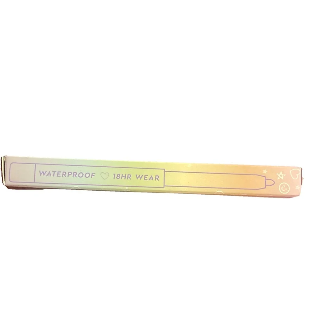 Colourpop Crème Gel Liner in Honey Dude (Golden) 0.2g / 0.01 oz NEW IN BOX 18 Hr